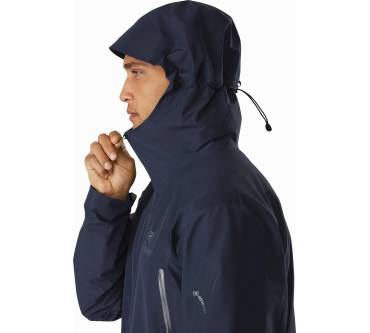 Produktbild Arc'teryx Zeta LT Jacke