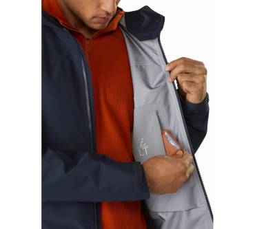 Produktbild Arc'teryx Zeta LT Jacke