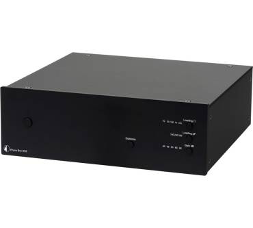 Produktbild Pro-Ject Phono Box DS2