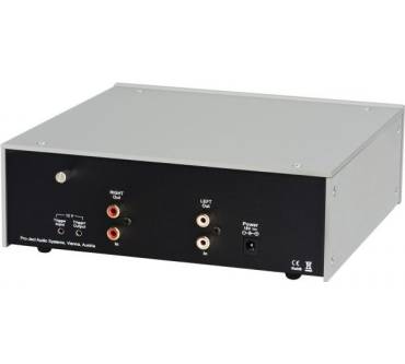 Produktbild Pro-Ject Phono Box DS2