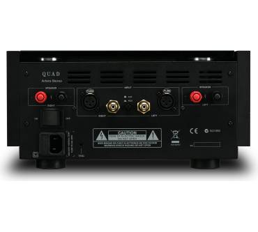 Produktbild Quad Artera Stereo