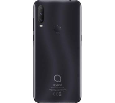 Produktbild Alcatel 1S (2020)