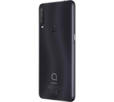 Produktbild Alcatel 1S (2020)