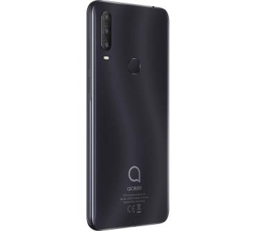 Produktbild Alcatel 1S (2020)