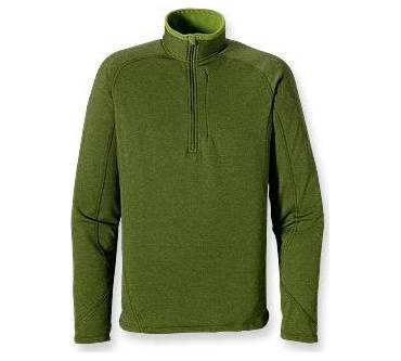 Produktbild Patagonia Men's Capilene 4 Zip Neck