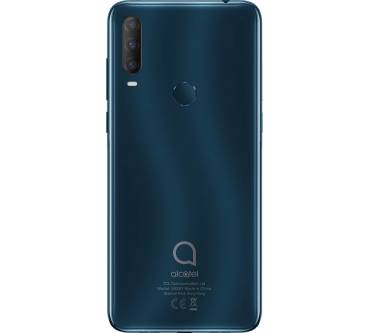 Produktbild Alcatel 1S (2020)