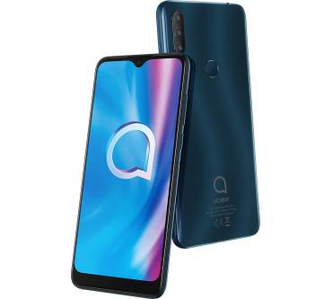 Produktbild Alcatel 1S (2020)