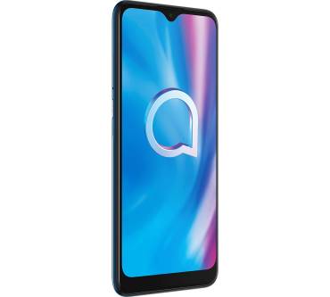 Produktbild Alcatel 1S (2020)