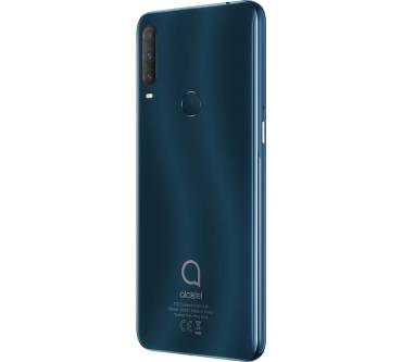 Produktbild Alcatel 1S (2020)