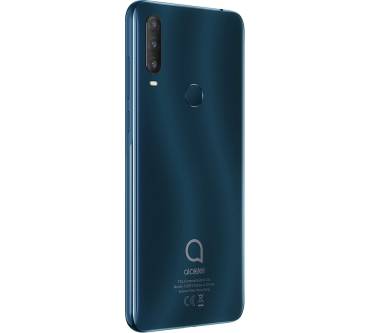 Produktbild Alcatel 1S (2020)