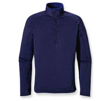 Produktbild Patagonia Men's Capilene 4 Zip Neck