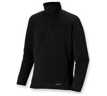 Produktbild Patagonia Men's Capilene 4 Zip Neck