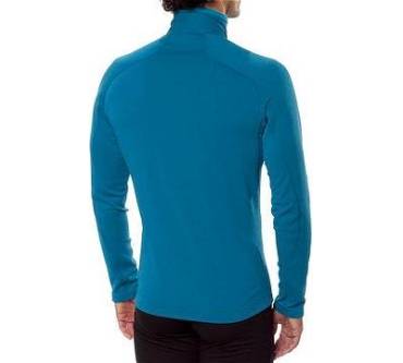 Produktbild Patagonia Men's Capilene 4 Zip Neck