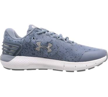 Under armour charged hot sale rogue test