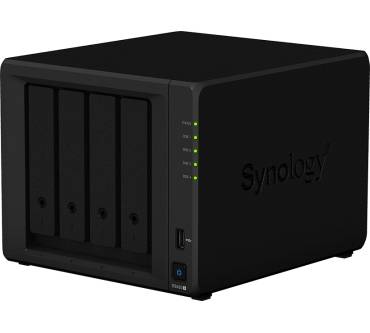 Produktbild Synology DiskStation DS420+