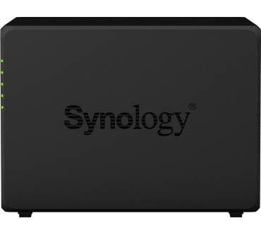 Produktbild Synology DiskStation DS420+