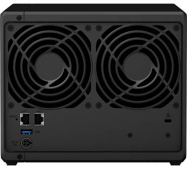 Produktbild Synology DiskStation DS420+