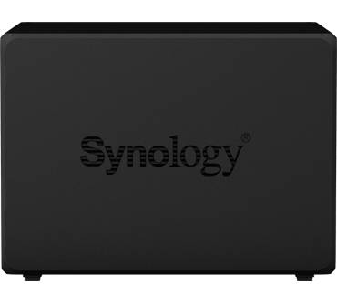 Produktbild Synology DiskStation DS420+