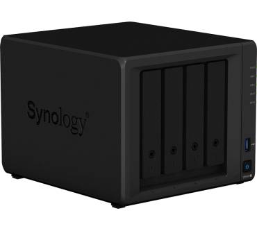 Produktbild Synology DiskStation DS420+