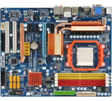 Produktbild GigaByte GA-MA790GP-DS4H