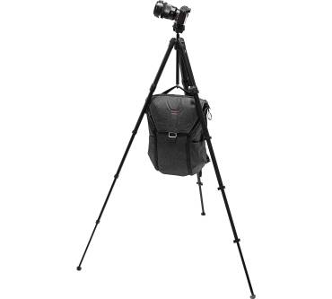 Produktbild Peak Design Travel Tripod Carbon