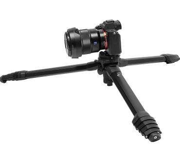 Produktbild Peak Design Travel Tripod Carbon