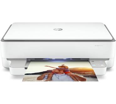 Produktbild HP Envy 6000 Serie