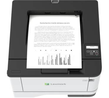 Produktbild Lexmark MS431dn