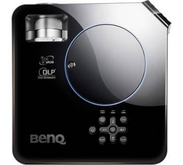 Produktbild BenQ MP623