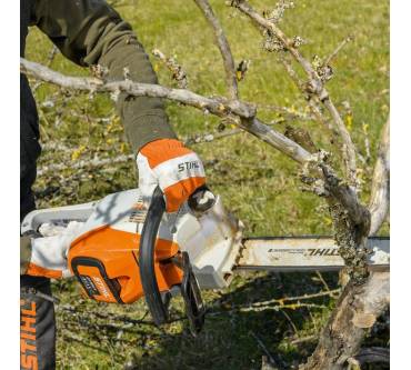 Produktbild Stihl MSA 220 C