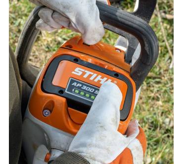 Produktbild Stihl MSA 220 C