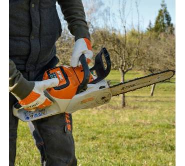 Produktbild Stihl MSA 220 C