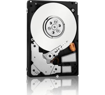 Produktbild Western Digital VelociRaptor WD3000BLFS (300 GB)