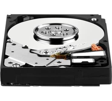 Produktbild Western Digital VelociRaptor WD3000BLFS (300 GB)