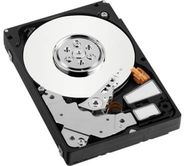 Produktbild Western Digital VelociRaptor WD3000BLFS (300 GB)