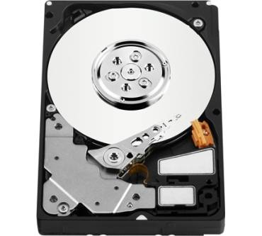 Produktbild Western Digital VelociRaptor WD3000BLFS (300 GB)