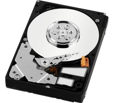 Produktbild Western Digital VelociRaptor WD3000BLFS (300 GB)