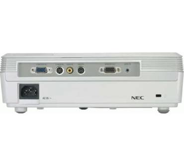 Produktbild NEC NP200