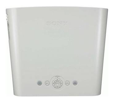 Produktbild Sony VPL-EX5