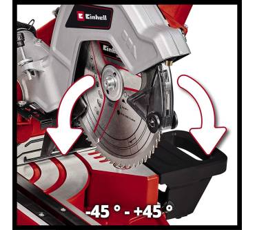 Produktbild Einhell TE-SM 216 Dual