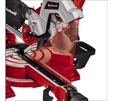 Produktbild Einhell TE-SM 216 Dual