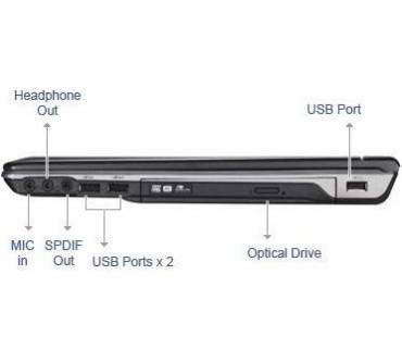 Produktbild Asus M50VN-AK048C