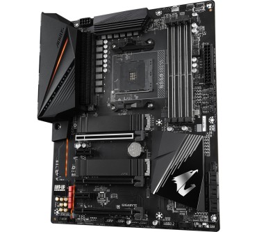 Produktbild GigaByte B550 Aorus Pro AC