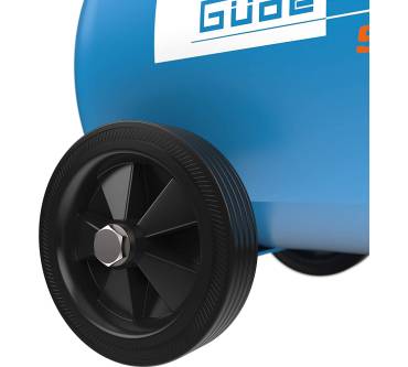 Produktbild Güde Airpower 150/8/24 Silent