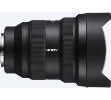 Produktbild Sony FE 12-24mm F2,8 GM