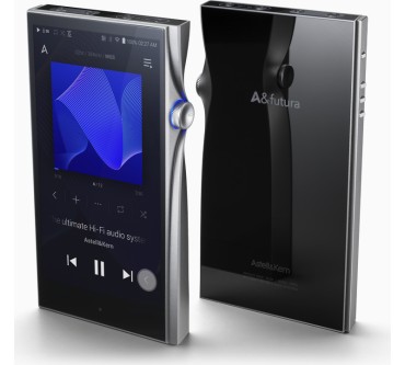 Produktbild Astell & Kern A&futura SE200