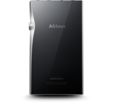 Produktbild Astell & Kern A&futura SE200