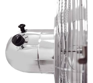 Produktbild Syntrox Retro Standventilator Franz