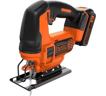 Produktbild Black + Decker BDCJS18