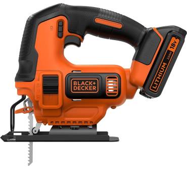 Produktbild Black + Decker BDCJS18